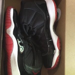 Jordan 11’s